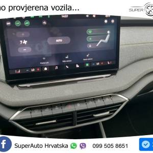 Škoda Octavia Combi 2.0 TDI DSG Selection 150 KS, ACC+360+LED+GR SJED+HEAD+ASIST