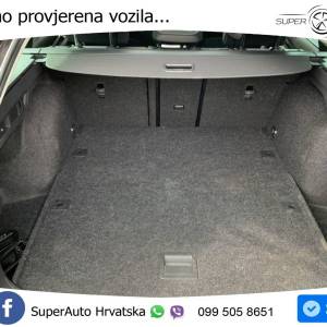 Škoda Octavia Combi 2.0 TDI DSG Selection 150 KS, ACC+360+LED+GR SJED+PANO+HEAD