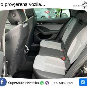 Škoda Octavia Combi 2.0 TDI DSG Selection 150 KS, ACC+360+LED+GR SJED+PANO+HEAD