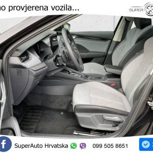 Škoda Octavia Combi 2.0 TDI DSG Selection 150 KS, ACC+360+LED+GR SJED+PANO+HEAD