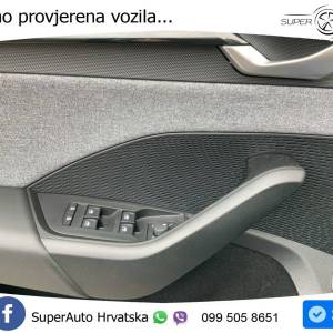 Škoda Octavia Combi 2.0 TDI DSG Selection 150 KS, ACC+360+LED+GR SJED+PANO+HEAD