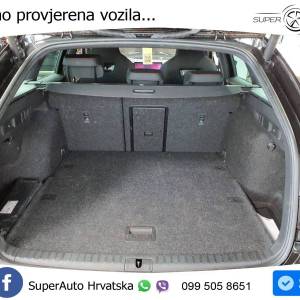 Škoda Octavia Combi 2.0 TSI DSG RS 265 KS, ACC+KAM+LED+GR SJED+PANO+HEAD+ASIST