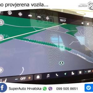 Škoda Octavia Combi 2.0 TSI DSG RS 265 KS, ACC+KAM+LED+GR SJED+PANO+HEAD+ASIST