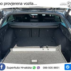 Škoda Octavia Combi 2.0 TSI DSG RS 245 KS, ACC+360+LED+4xGR SJED+HEAD+VIRT+ASIST