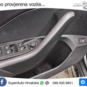 Škoda Octavia Kombi 2.0 TDI DSG SportLine 150 KS, ACC+LED+GR SJED+PANO+HEAD