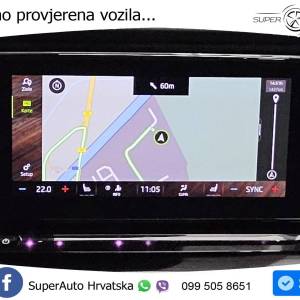 Škoda Octavia Kombi 2.0 TDI DSG SportLine 150 KS, ACC+LED+GR SJED+PANO+HEAD