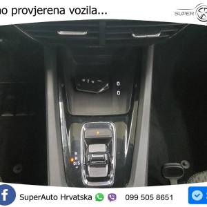 Škoda Octavia Kombi 2.0 TDI DSG Ambition 150 KS, ACC+LED+NAVI+ASIST
