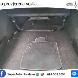 Škoda Octavia Kombi 2.0 TDI DSG Ambition 150 KS, ACC+LED+NAVI+ASIST