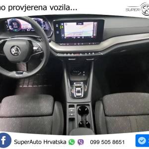 Škoda Octavia Kombi 2.0 TDI DSG Ambition 150 KS, ACC+LED+NAVI+ASIST