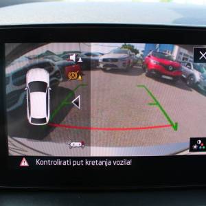 Škoda Scala 1.0 TSi DSG *LED, KAMERA*