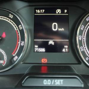 Škoda Scala 1.0 TSi DSG *LED, KAMERA*