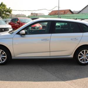 Škoda Scala 1.0 TSi DSG *LED, KAMERA*