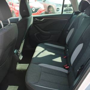 Škoda Scala 1.0 TSi DSG *LED, KAMERA*
