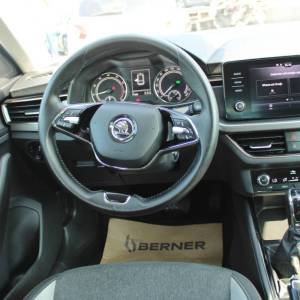 Škoda Scala 1.0 TSi DSG *LED, KAMERA*