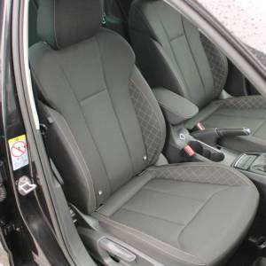 Škoda Scala 1.0 TSi DSG