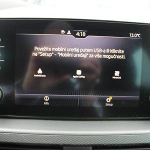 Škoda Scala 1.0 TSi DSG