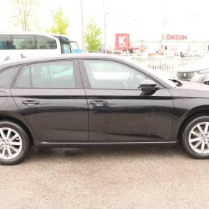 Škoda Scala 1.0 TSi DSG