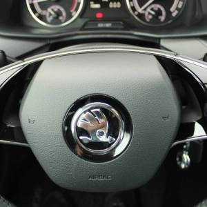 Škoda Scala 1.0 TSi DSG