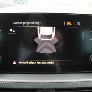 Škoda Scala 1.0 TSi DSG