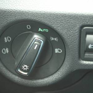 Škoda Scala 1.0 TSi DSG
