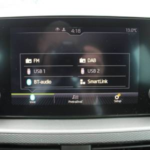 Škoda Scala 1.0 TSi DSG