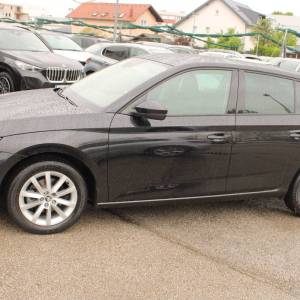 Škoda Scala 1.0 TSi DSG