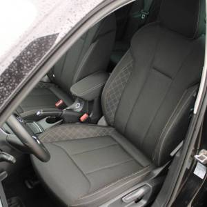 Škoda Scala 1.0 TSi DSG