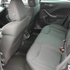 Škoda Scala 1.0 TSi DSG