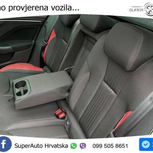 Škoda Scala 1.5 TSI DSG Monte Carlo 150 KS, LED+ACC+GR SJED+PANO+KAM