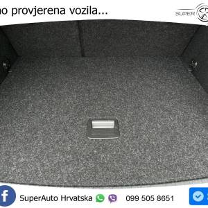 Škoda Scala 1.5 TSI DSG Monte Carlo 150 KS, LED+ACC+GR SJED+PANO+KAM