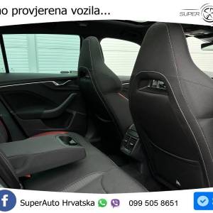 Škoda Scala 1.5 TSI DSG Monte Carlo 150 KS, LED+ACC+GR SJED+PANO+KAM