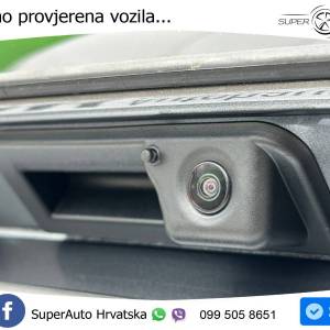 Škoda Scala 1.5 TSI DSG Monte Carlo 150 KS, LED+ACC+GR SJED+PANO+KAM
