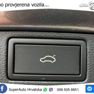 Škoda Scala 1.5 TSI DSG Monte Carlo 150 KS, LED+ACC+GR SJED+PANO+KAM