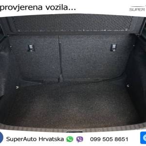 Škoda Scala 1.5 TSI DSG Monte Carlo 150 KS, LED+ACC+GR SJED+PANO+KAM+VIRT