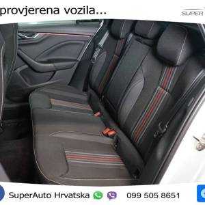 Škoda Scala 1.5 TSI DSG Monte Carlo 150 KS, LED+ACC+GR SJED+PANO+KAM+VIRT