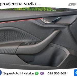 Škoda Scala 1.5 TSI DSG Monte Carlo 150 KS, LED+ACC+GR SJED+PANO+KAM+VIRT