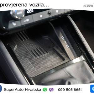 Škoda Scala 1.5 TSI DSG Monte Carlo 150 KS, LED+ACC+GR SJED+PANO+KAM+VIRT
