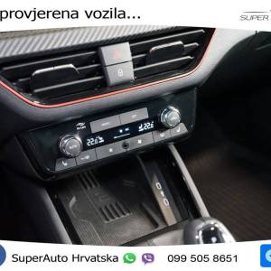 Škoda Scala 1.5 TSI DSG Monte Carlo 150 KS, LED+ACC+GR SJED+PANO+KAM+VIRT