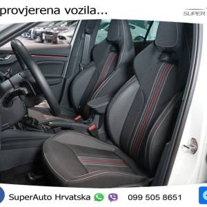 Škoda Scala 1.5 TSI DSG Monte Carlo 150 KS, LED+ACC+GR SJED+PANO+KAM+VIRT