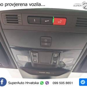 Škoda Scala 1.5 TSI DSG Monte Carlo 150 KS, LED+ACC+GR SJED+PANO+KAM+VIRT