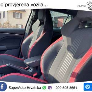 Škoda Scala 1.5 TSI DSG Monte Carlo 150 KS, LED+ACC+GR SJED+PANO+VIRT