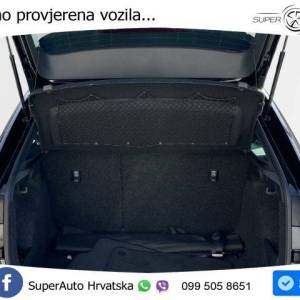 Škoda Scala 1.5 TSI DSG Monte Carlo 150 KS, LED+ACC+GR SJED+PANO+VIRT
