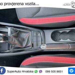 Škoda Scala 1.5 TSI DSG Monte Carlo 150 KS, LED+ACC+GR SJED+PANO+VIRT