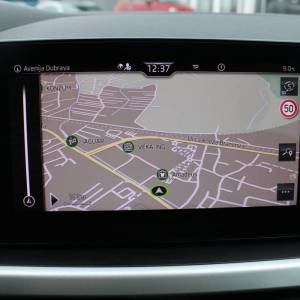 Škoda Scala 1.6 TDi DSG *LED, NAVIGACIJA, KAMERA*