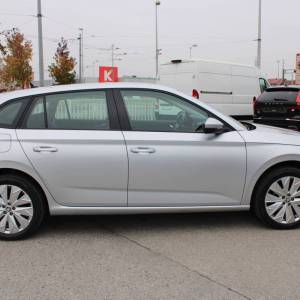 Škoda Scala 1.6 TDi DSG *LED, NAVIGACIJA, KAMERA*