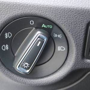 Škoda Scala 1.6 TDi DSG *LED, NAVIGACIJA, KAMERA*