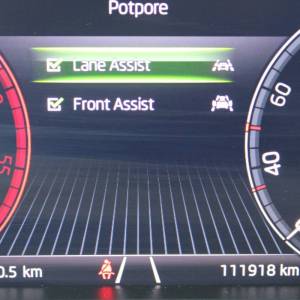 Škoda Scala 1.6 TDi DSG *LED, NAVIGACIJA, KAMERA*