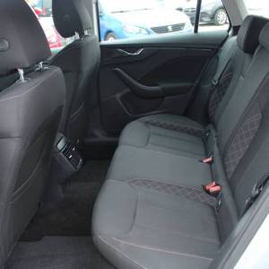 Škoda Scala 1.6 TDi DSG *LED, NAVIGACIJA, KAMERA*