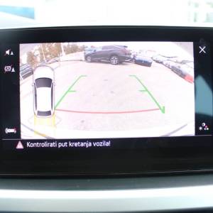 Škoda Scala 1.6 TDi DSG *LED, NAVIGACIJA, KAMERA*