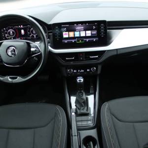 Škoda Scala 1.6 TDi DSG *LED, NAVIGACIJA, KAMERA*